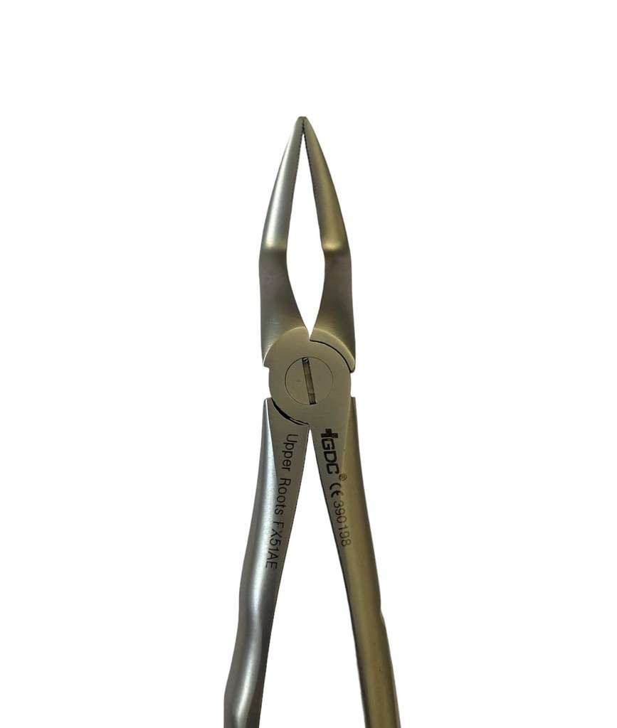 Bayonet Forcep