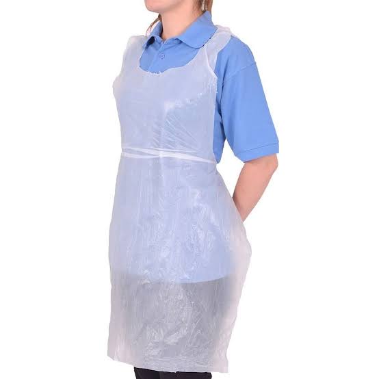 Plastic Apron