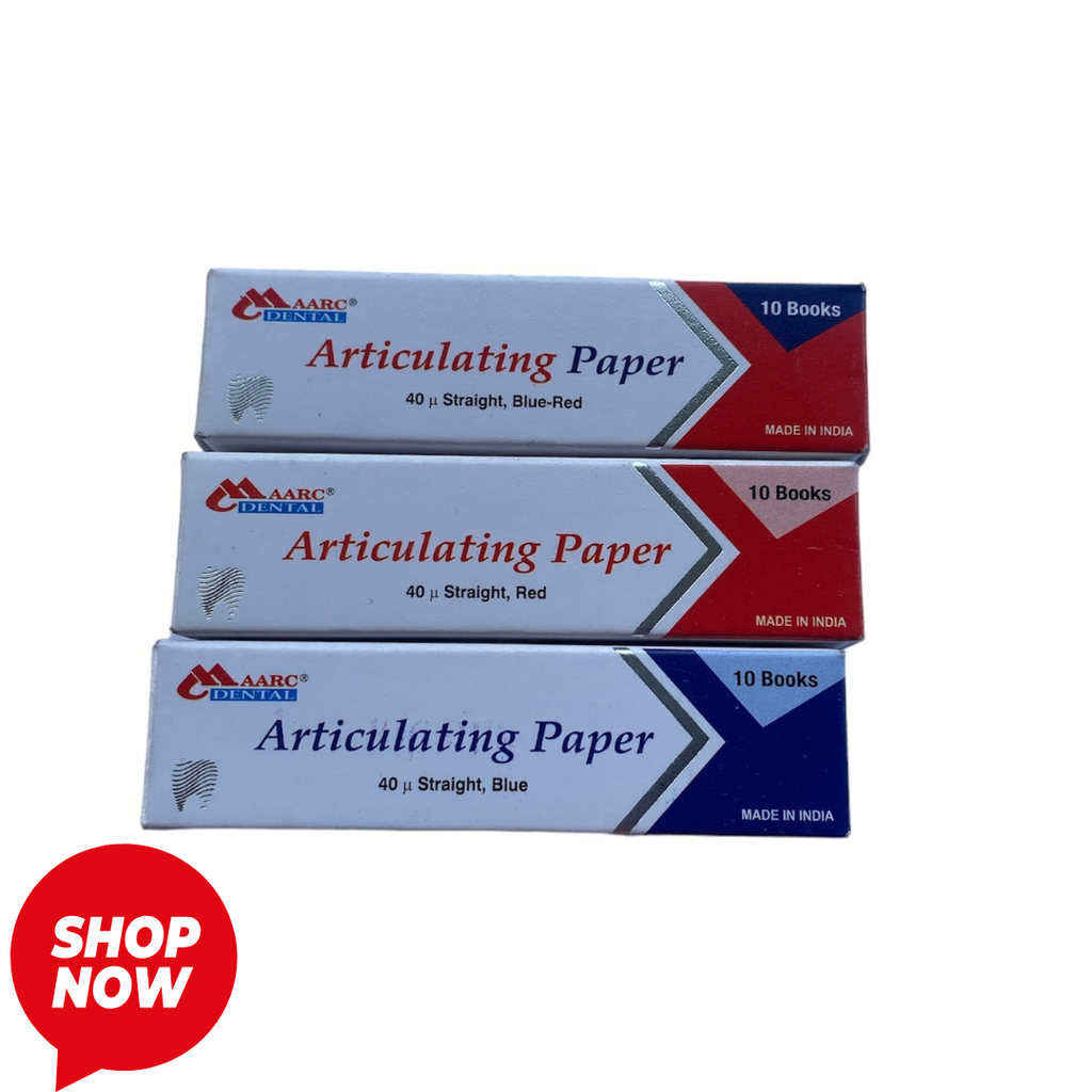 Articulating Paper