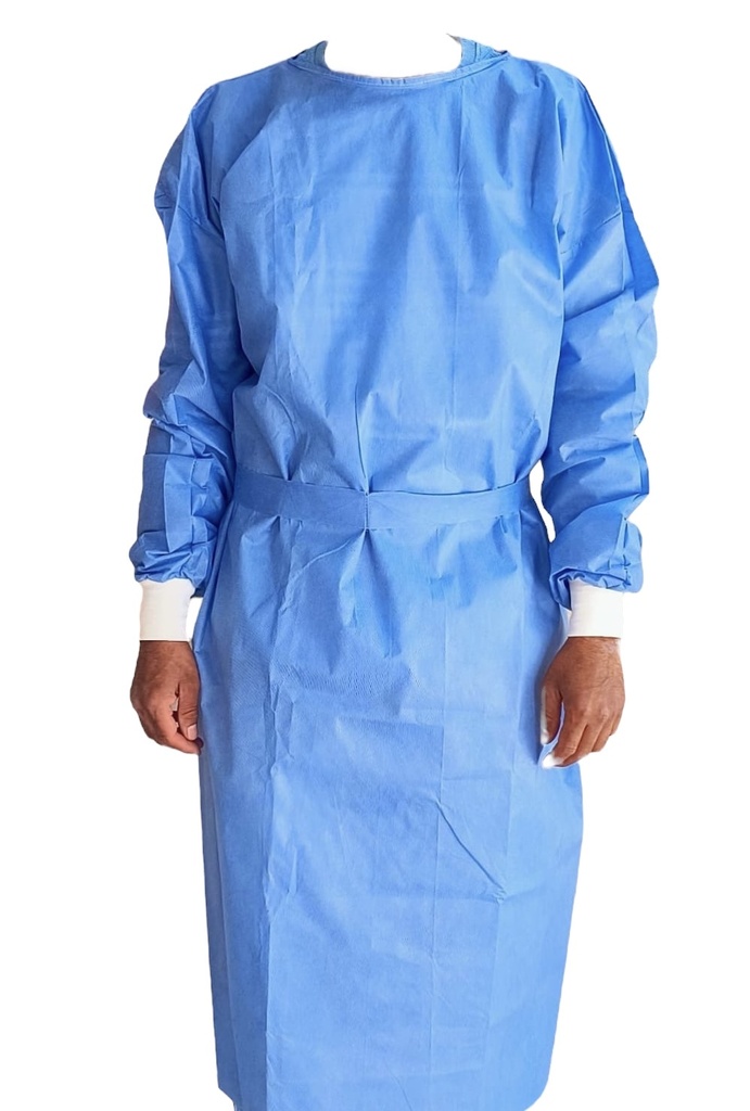 Sterile Surgeon Gown