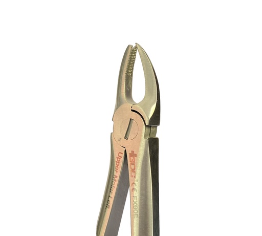 Upper Cow Horn Forcep