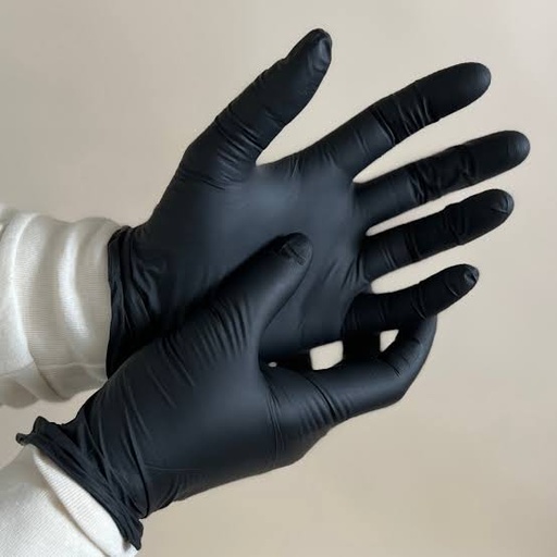 Nitrile Examination Gloves