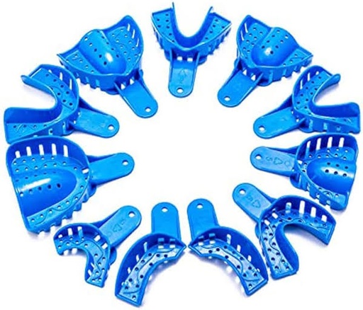 Impression Tray